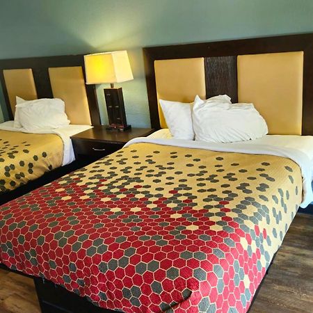 Econolodge Lavonia Εξωτερικό φωτογραφία