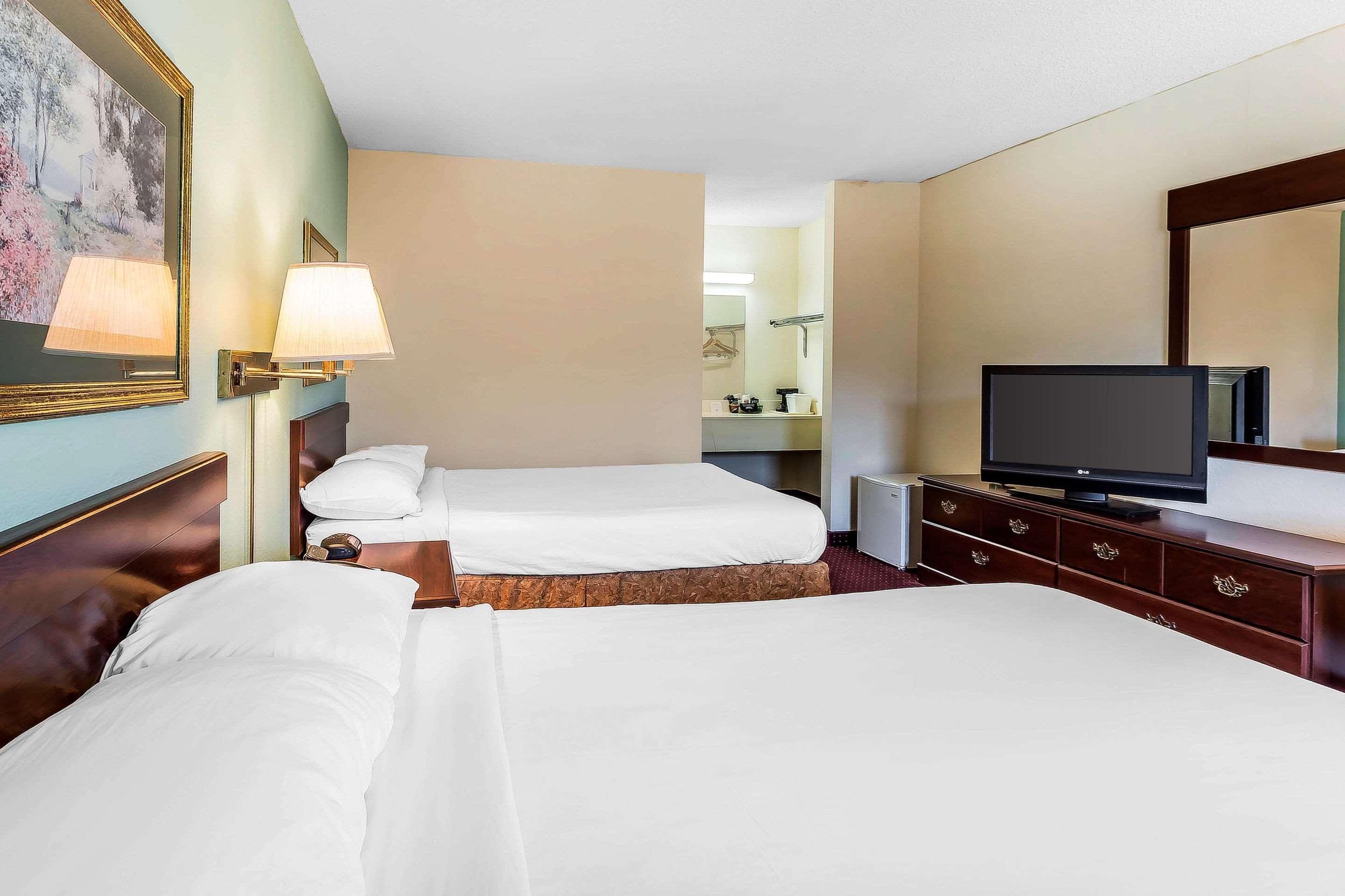Econolodge Lavonia Εξωτερικό φωτογραφία