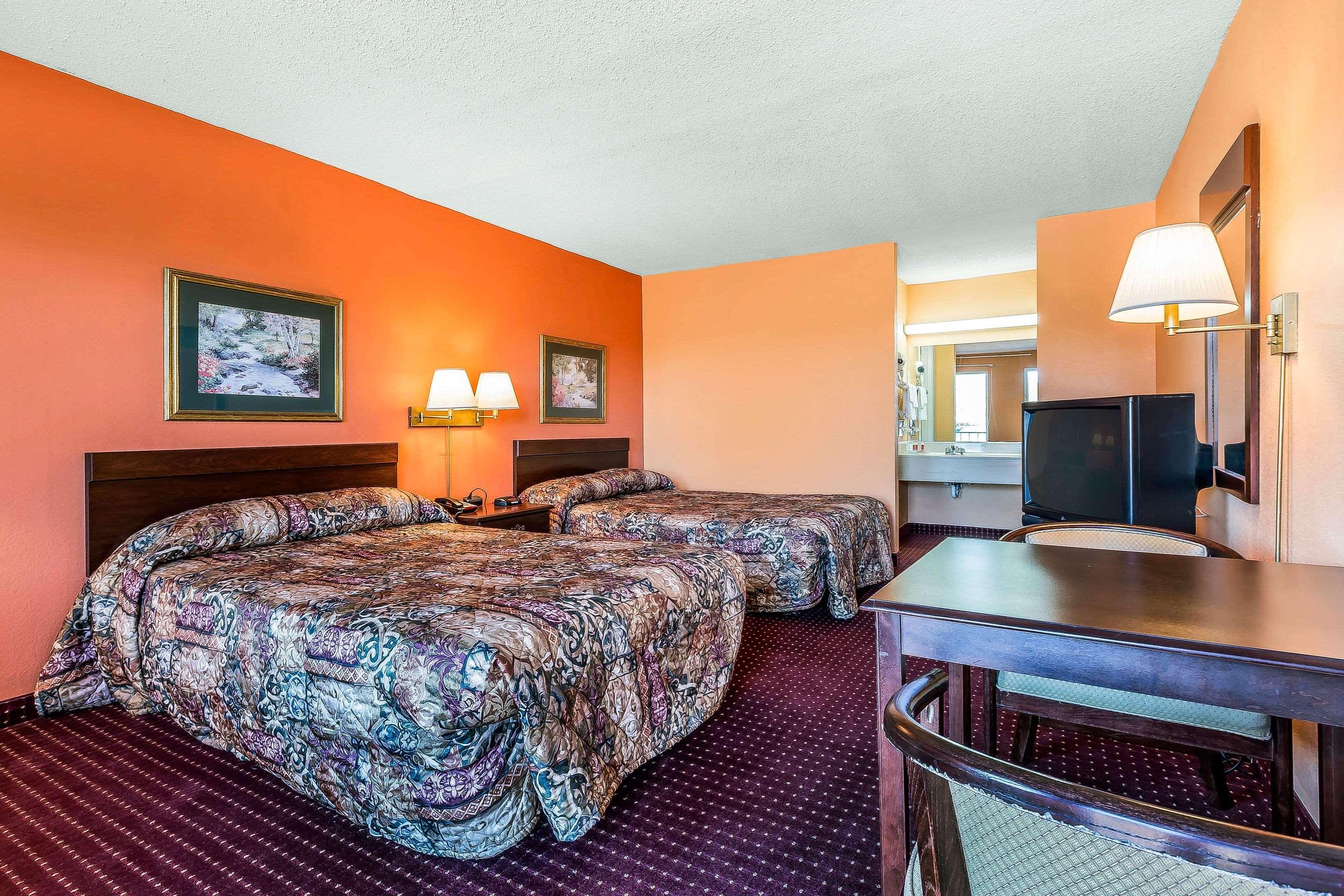 Econolodge Lavonia Εξωτερικό φωτογραφία