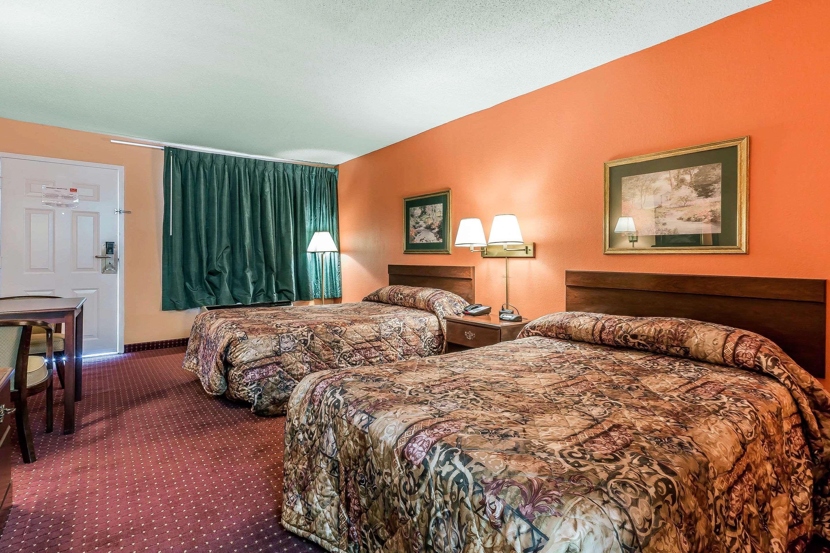 Econolodge Lavonia Εξωτερικό φωτογραφία