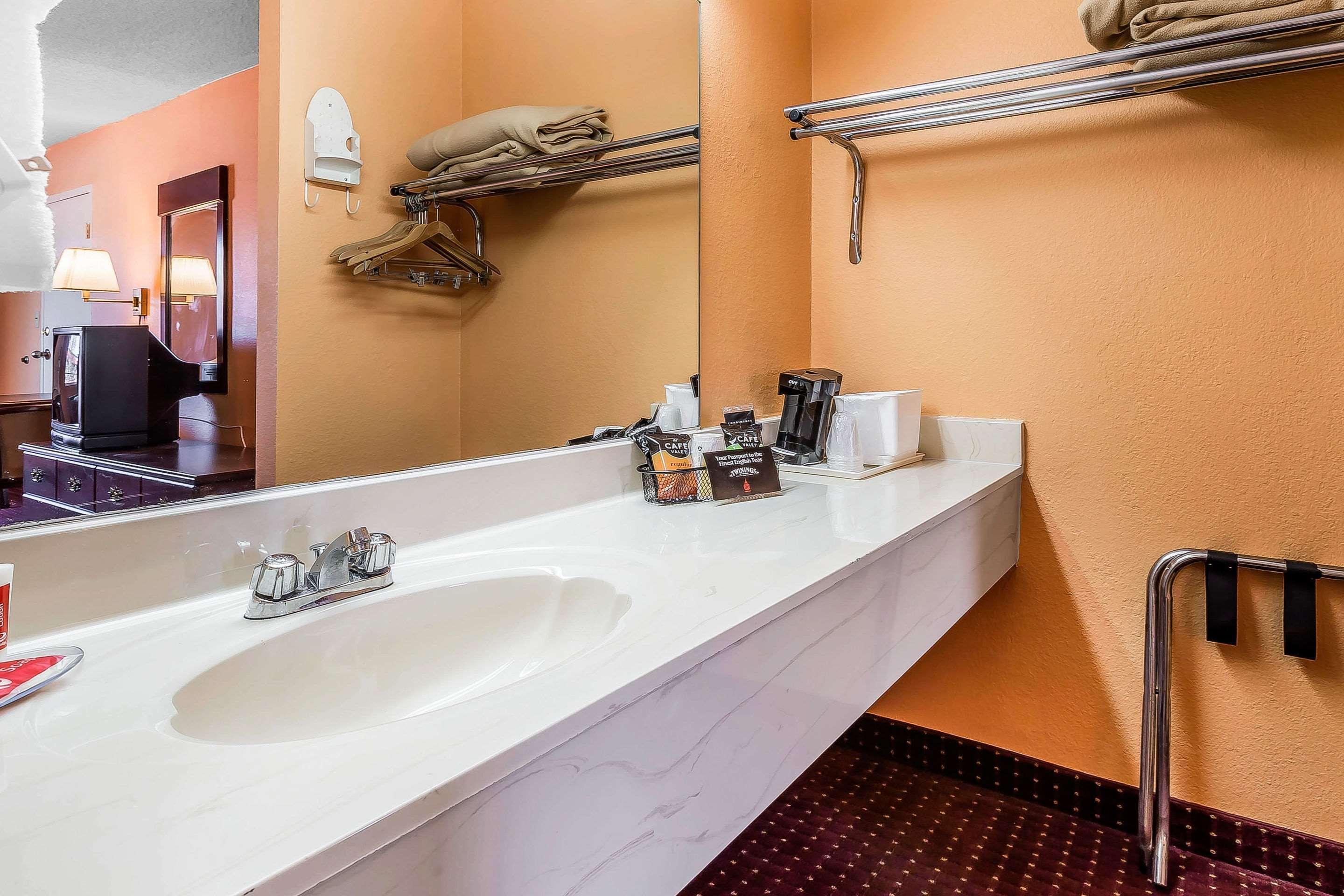 Econolodge Lavonia Εξωτερικό φωτογραφία
