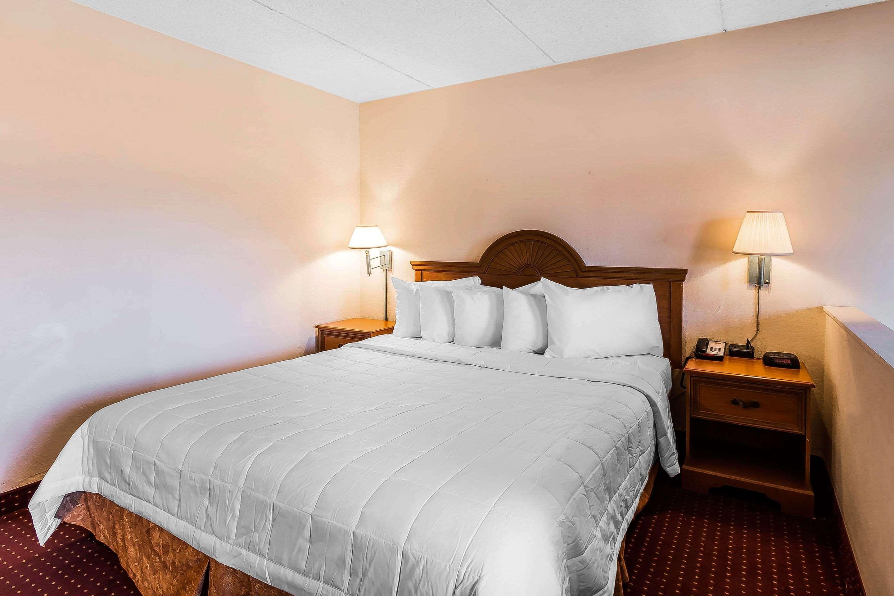 Econolodge Lavonia Εξωτερικό φωτογραφία