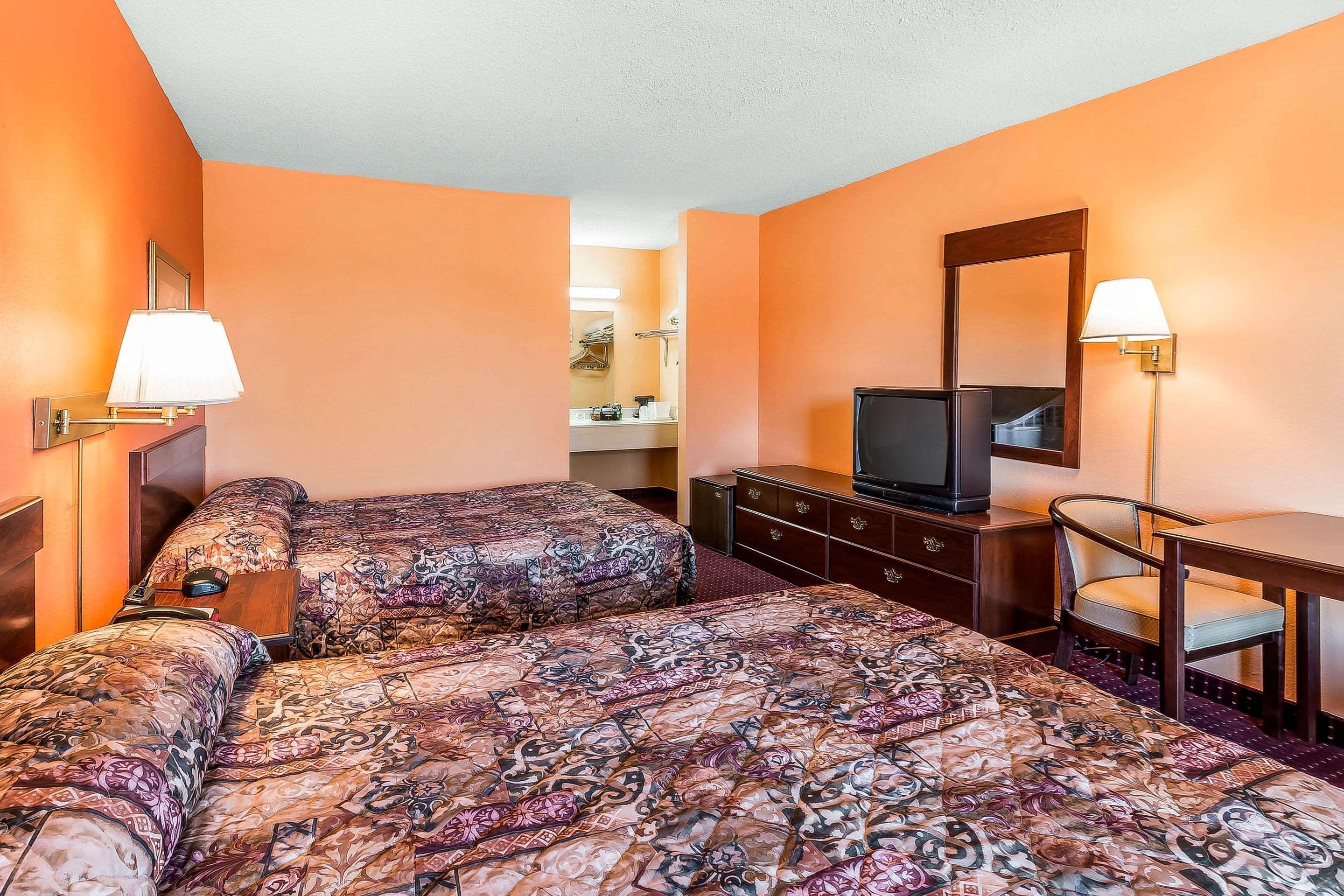 Econolodge Lavonia Εξωτερικό φωτογραφία