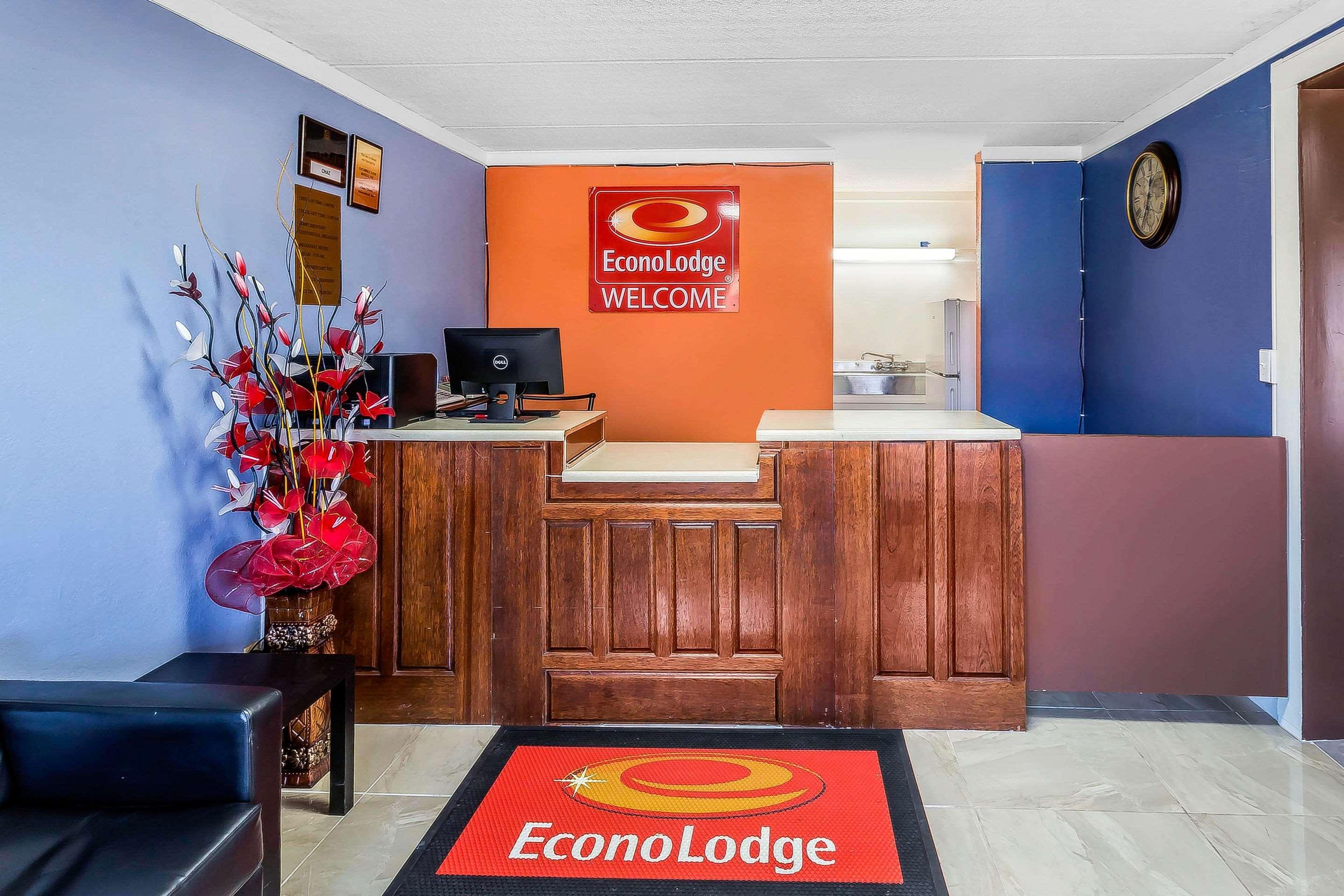 Econolodge Lavonia Εξωτερικό φωτογραφία