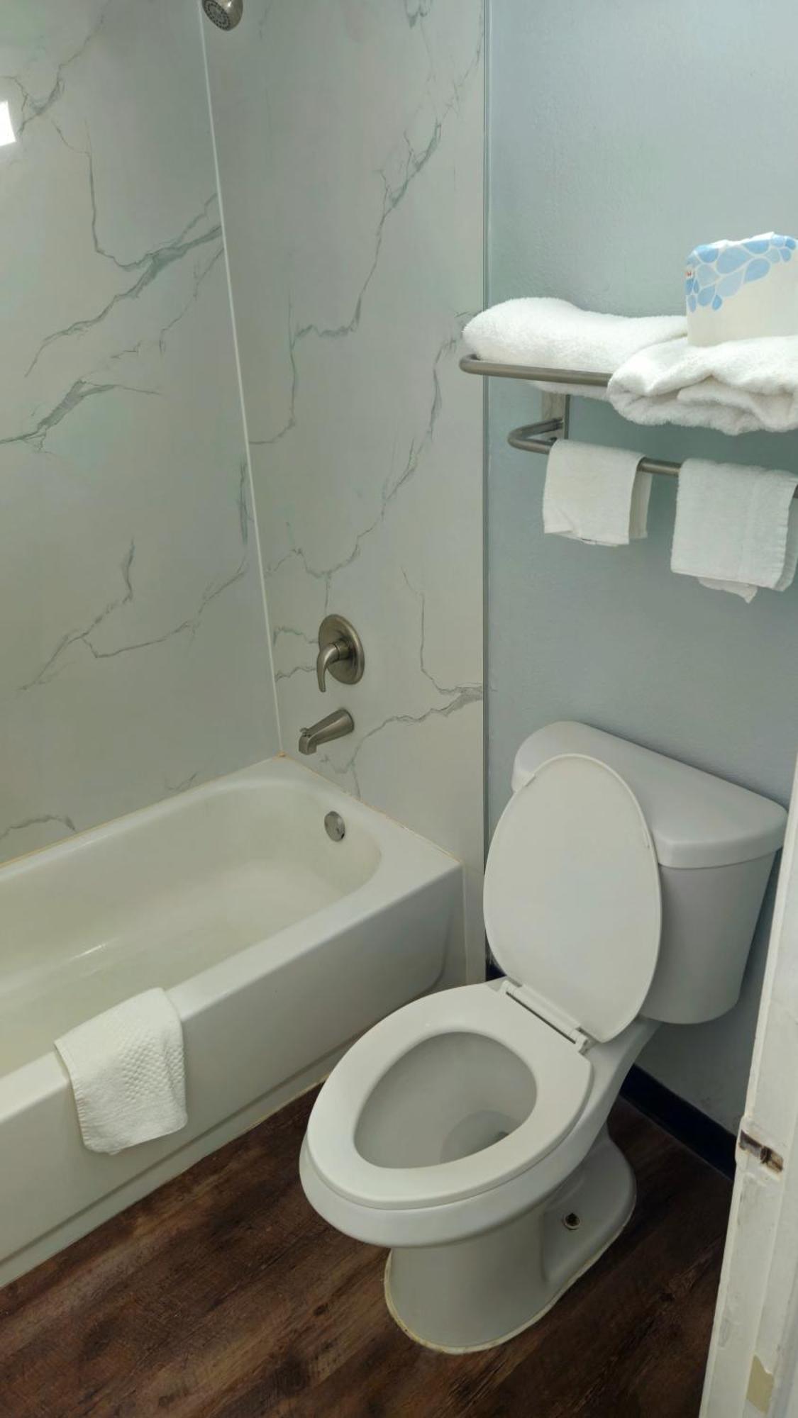 Econolodge Lavonia Εξωτερικό φωτογραφία
