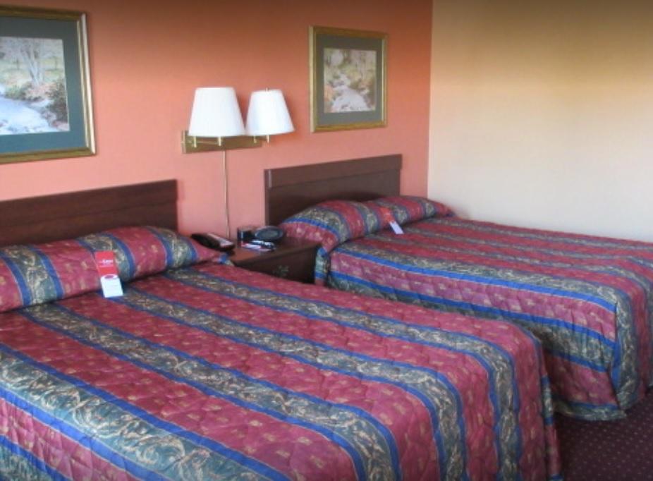 Econolodge Lavonia Εξωτερικό φωτογραφία