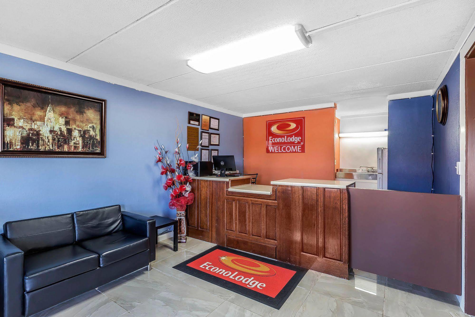 Econolodge Lavonia Εξωτερικό φωτογραφία