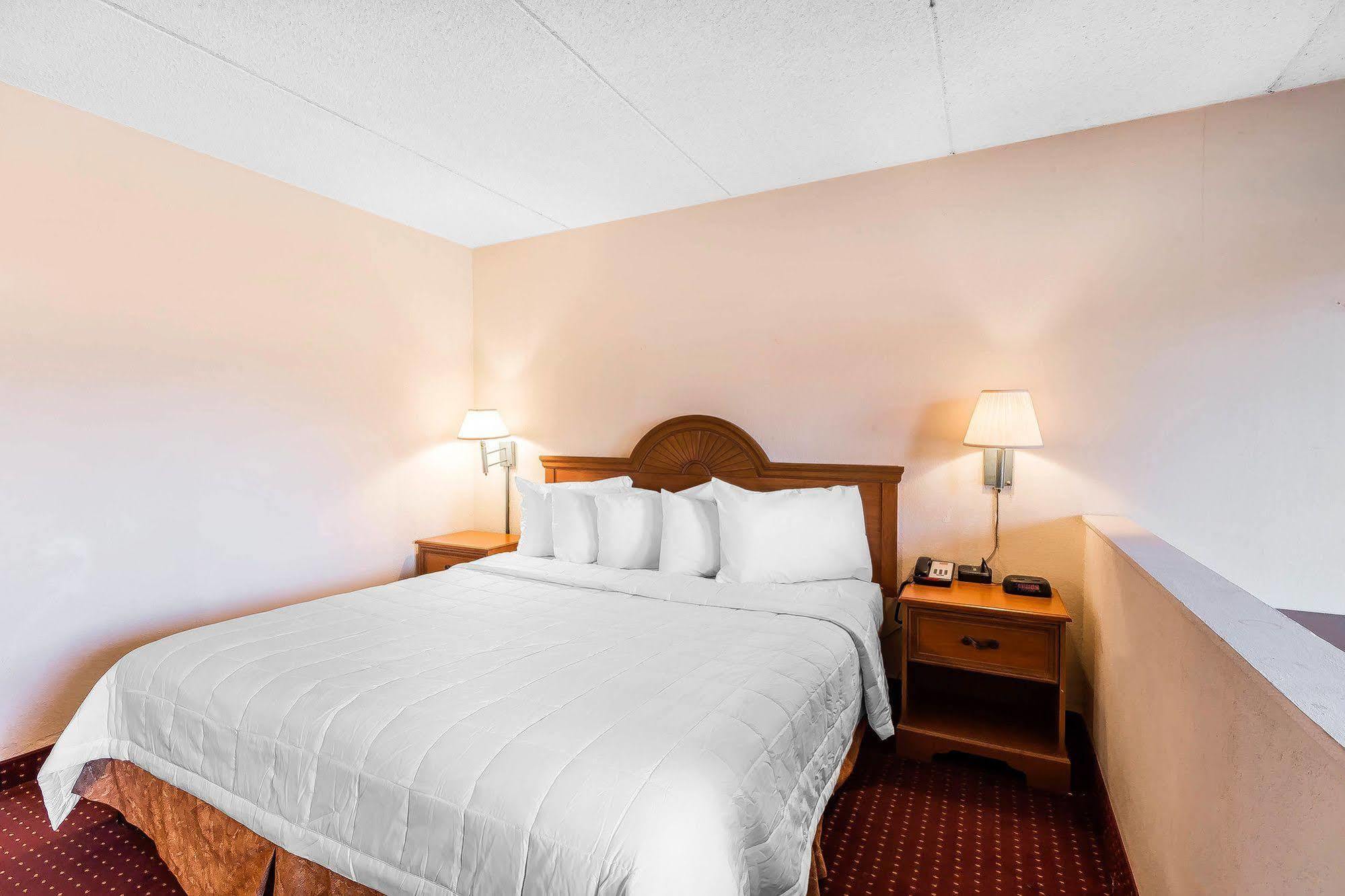Econolodge Lavonia Εξωτερικό φωτογραφία